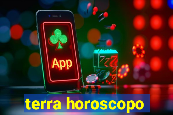 terra horoscopo